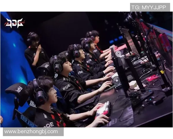 深入分析JDG战队防反策略的独特魅力与战术执行